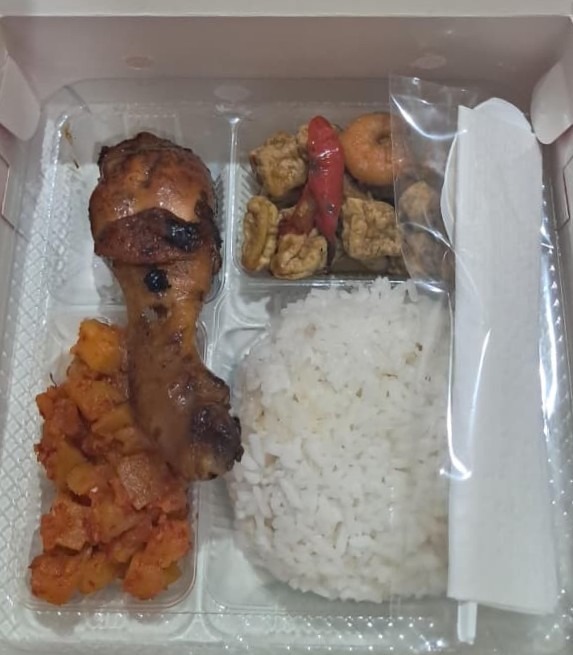 Catering